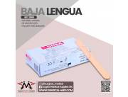 BAJA LENGUA