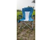 GIPSY TRADING S.A. OFRECE SILLON PLEGABLE IDEAL PARA CAMPING