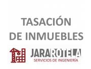 Servicios de Tasación de Inmuebles