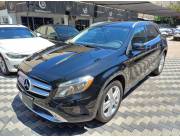 Mercedes Benz GLA 250 Full - 2016, 2.0 Nafta, 137.000 Mi, Sin Uso en Py, Multimedia, Impec