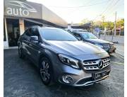 MERCEDES BENZ GLA200 2020, NAFTERO DE 4, TITULO Y FICHA AL DIA, IMPECABLE, 44.000 KMTS !!