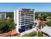 Departamento - Venta - Paraguay Asunción Mburucuyá