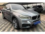 BMW X6 look M 2016 de Perfecta