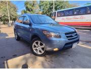 Hyundai Santa Fe 2007 aut