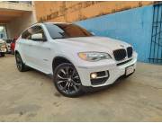 BMW X6 2014 aut