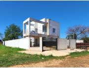 VENDO CASA EN SA LORENZO, Oferta !!EN ESQUINA!!! IMPERDIBLE OFERTA