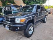 *Toyota Land Cruiser 79* Año 2019