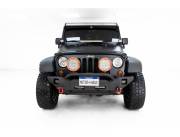 JEEP WRANGLER RUBICON 2013