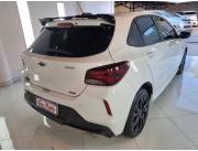 CHEVROLET ONIX RS AÑO 2023 RECIBO VEHICULO Y FINANCIO