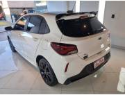 CHEVROLET ONIX RS AÑO 2023 RECIBO VEHICULO Y FINANCIO