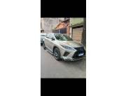 ¡¡LEXUS IMPECABLE SPORT RX450 HIBRIDA¡¡ SOLO AL CONTADO LA VENTA MIRALA¡¡