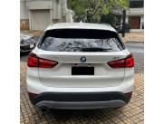 Bmw X1 Sdrive18D 2018 del Representante