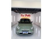 FIAT 500 CONVERTIBLE FULL EQUIPO FINANCIO A 24 MESES