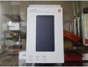 Cargador Portatil Xiaomi 10000 mAh 22.5W