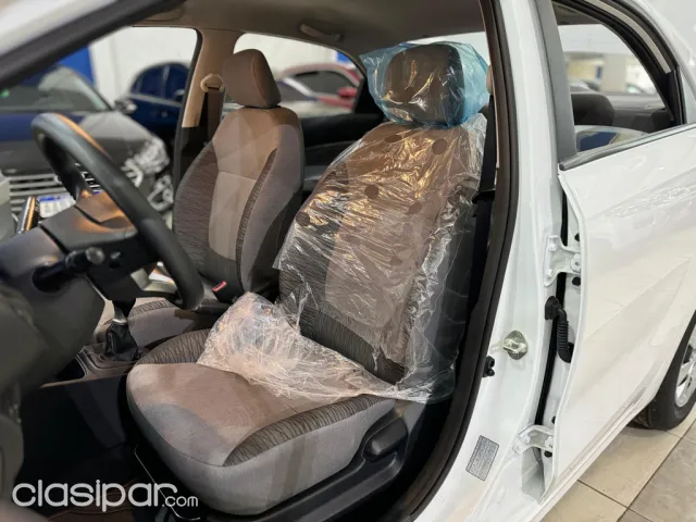 Kia Soluto 2025 - foto 8