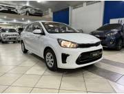 Kia Soluto año 2025 📍 Recibimos vehículo y financiamos hasta 60 meses ✅️