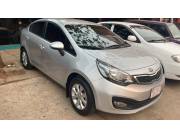 En venta Kia rio 2013