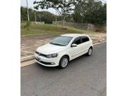 Vendo Impecable Volkswagen - Gol Highline Año 2016