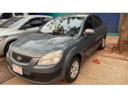 Kia rio 2008