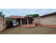 💥CASA EN VENTA EN LA CIUDAD DE LIMPIO, ZONA MONTAÑA ALTA 1💯