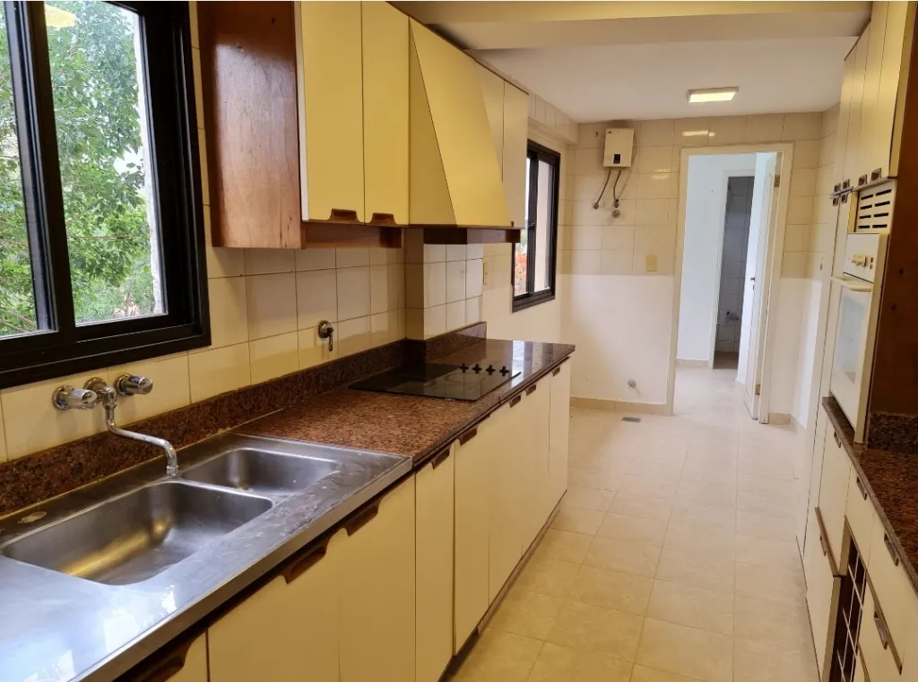Vendo impecable dpto 2 dorms zona INTER — foto 3