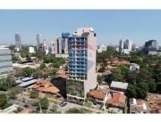 Departamento - Venta - Paraguay Asunción Las Lomas (Carmelitas)