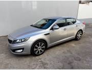 Vendo Kia Optima año 2012