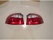 Faros Traseros Kia Rio Hatchback 2012 - 2017