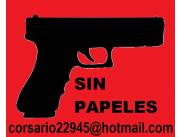 Guns sin papeles