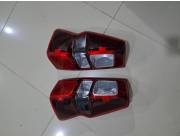 Faros Traseros Dmax 2021 -2024