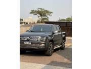 VOLKSWAGEN AMAROK V6 2017 2018