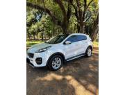 KIA SPORTAGE 4X4 FULL 2017