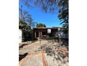 EN VENTA CASA EN ZONA HIPODROMO ASUNCION ID 26852