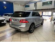 Mercedes-benz ML350 CDI 4MATIC AÑO 2014 de Cóndor 📍 Recibimos vehículo y financiamos ✅️