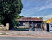 EN VENTA CASA EN TRINIDAD ASUNCION ID 26403