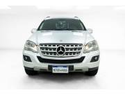 MERCEDES BENZ ML 300 CDI 2011