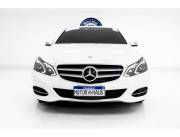 MERCEDES BENZ E400 HIBRIDO 2014 CONDOR