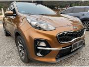 VENDO KIA SPORTAGE 2019 FLEX AUTOMÁTICA GARDEN INTACTA !!!