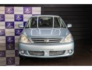 Toyota allion 2003