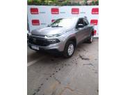 Fiat Toro 2022