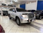 Toyota Land Cruiser VX 2008 de Toyotoshi 📍 Recibimos vehículo y financiamos ✅️