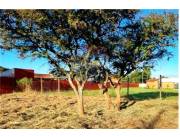 Vendo terreno en Limpio Fracción San Marcos III, Surubi´y - Lote 14 Manzana 6