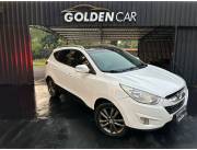 HYUNDAI TUCSON MODELO 2011 ÚNICA DUEÑA A TRANSFERIR CHAPA MERCOSUR TECHO PANORÁMICO DI