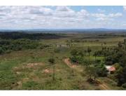 Terreno - Venta - Paraguay Paraguarí Acahay