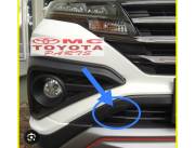 TAPA REMOLQUE DERECHA ENVOLVENTE DELANTERO TOYOTA RUSH 2019 2020 2021 2022 2023 2024