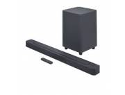 BARRA DE SONIDO JBL 500 SORROUND 3D EN CUOTAS DE GS. 243.000.- NUEVO EN CAJA