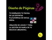 MARKETING & PUBLICIDAD