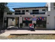 VENDO RESIDENCIA EN ASUNCIÓN CIUDAD NUEVA