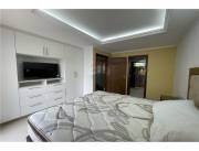 Alquiler Duplex en Condominio (Amoblado) Bº Nazareth