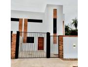 Vendo Duplex a estrenar en Luque